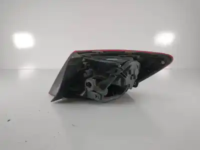 Second-hand car spare part LEFT TAILGATE LIGHT for SEAT LEON SC (5F5)  OEM IAM references   