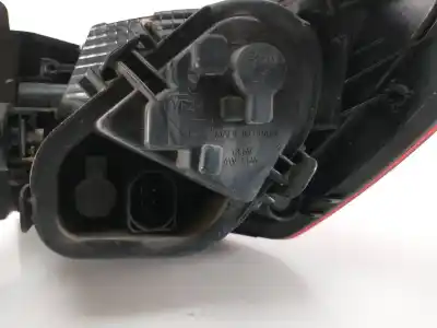 Second-hand car spare part left tailgate light for seat leon sc (5f5) 1.6 tdi 90 cv / 66 kw oem iam references   