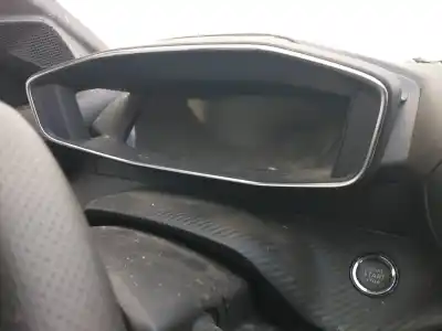 Автозапчасти б/у приборная доска за peugeot 208 (p2) allure ссылки oem iam 98220602