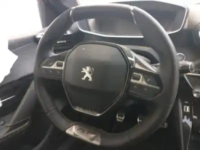 Автозапчасти б/у руль за peugeot 208 (p2) allure ссылки oem iam 98255045zd