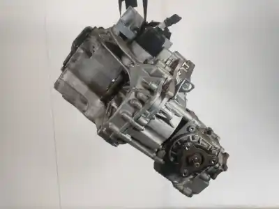 Автозапчастина б/у коробка передач для audi a3 (8p) 3.2 ambition quattro посилання на oem iam gyc  gyc