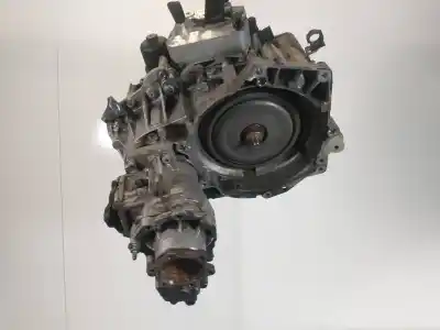 Автозапчастина б/у коробка передач для audi a3 (8p) 3.2 ambition quattro посилання на oem iam gyc  gyc
