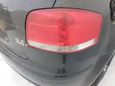 Автозапчастина б/у правий ліхтар для audi a3 (8p) 3.2 ambition quattro посилання на oem iam 