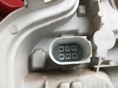 Автозапчастина б/у правий ліхтар для audi a3 (8p) 3.2 ambition quattro посилання на oem iam   