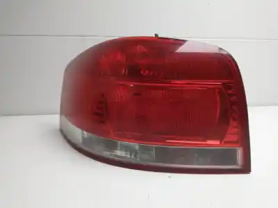 Автозапчастина б/у лівий ход ліхар для audi a3 (8p) 3.2 ambition quattro посилання на oem iam 084411955lr  