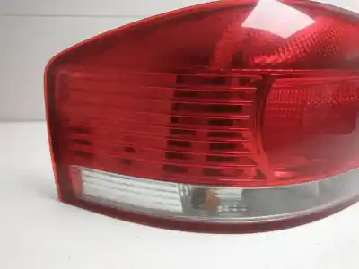 Автозапчастина б/у лівий ход ліхар для audi a3 (8p) 3.2 ambition quattro посилання на oem iam 084411955lr  