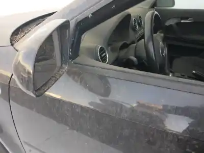Автозапчастина б/у ліве дзеркало для audi a3 (8p) 3.2 ambition quattro посилання на oem iam   