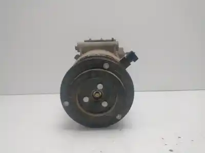 Second-hand car spare part air conditioning compressor for ford fiesta (ccn) black edition oem iam references av1119d629ad  