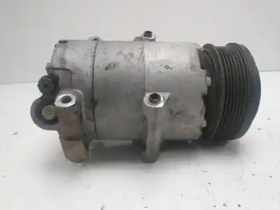 Second-hand car spare part AIR CONDITIONING COMPRESSOR for FORD FIESTA (CCN)  OEM IAM references AV1119D629AD  