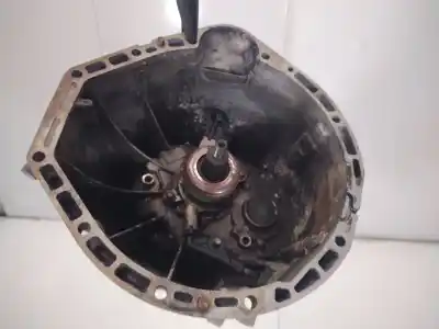 Peça sobressalente para automóvel em segunda mão CAIXA DE VELOCIDADES por MERCEDES-BENZ VITO CAJA CERRADA 6.03 ->  Referências OEM IAM 716652  716652