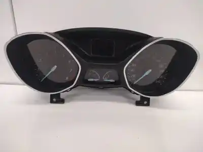 Peça sobressalente para automóvel em segunda mão quadrante por ford focus lim. (cb4) trend referências oem iam bm5t10849bag  