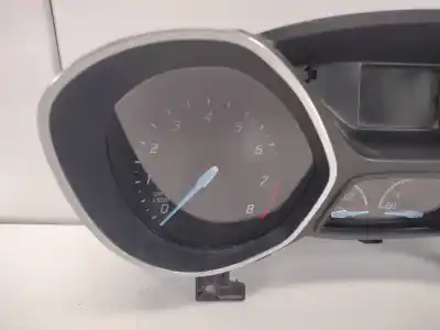 Peça sobressalente para automóvel em segunda mão quadrante por ford focus lim. (cb4) trend referências oem iam bm5t10849bag  