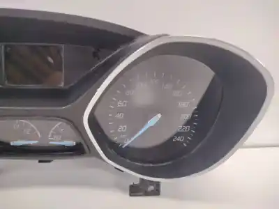 Peça sobressalente para automóvel em segunda mão quadrante por ford focus lim. (cb4) trend referências oem iam bm5t10849bag  