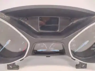 Peça sobressalente para automóvel em segunda mão QUADRANTE por FORD FOCUS LIM. (CB4)  Referências OEM IAM BM5T10849BAG  