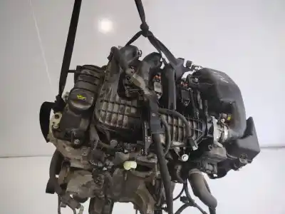 Pezzo di ricambio per auto di seconda mano motore completo per citroen c3 elle riferimenti oem iam hmr hm05  hmr hm05