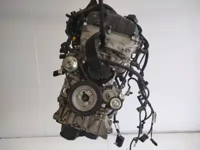 Pezzo di ricambio per auto di seconda mano motore completo per citroen c3 elle riferimenti oem iam hmr hm05  hmr hm05