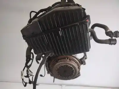 Pezzo di ricambio per auto di seconda mano motore completo per citroen c3 elle riferimenti oem iam hmr hm05  hmr hm05