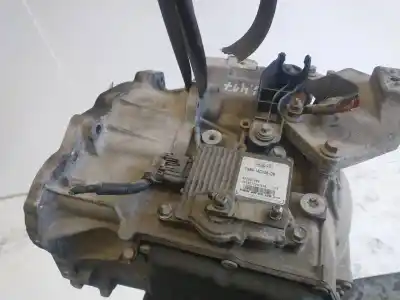 Second-hand car spare part GEARBOX for FORD MONDEO BERLINA (CA2)  OEM IAM references 6G917000BA  6G917000BA