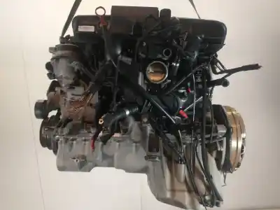 Peça sobressalente para automóvel em segunda mão MOTOR COMPLETO por BMW SERIE 3 BERLINA (E46)  Referências OEM IAM 256S5  256S5