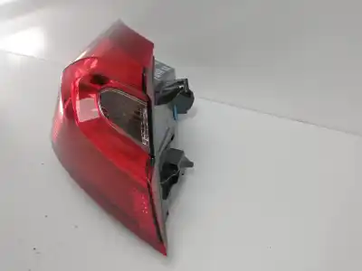 Second-hand car spare part LEFT TAILGATE LIGHT for FORD FIESTA (CE1)  OEM IAM references H1BB13405AH  