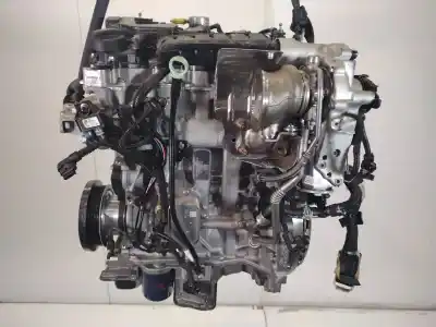 Second-hand car spare part COMPLETE ENGINE for CITROEN C3 (08.2016->)  OEM IAM references HN05  HN05