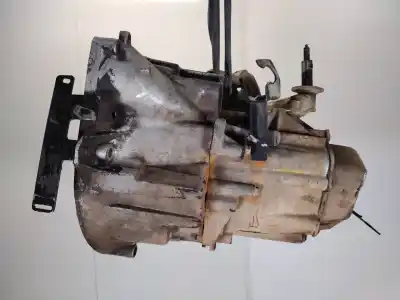Pièce détachée automobile d'occasion BOÎTE DE VITESSES pour CITROEN JUMPY  Références OEM IAM 20LM06  20LM06