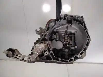 Piesă de schimb auto la mâna a doua CUTIE DE VITEZE pentru PEUGEOT BIPPER  Referințe OEM IAM   