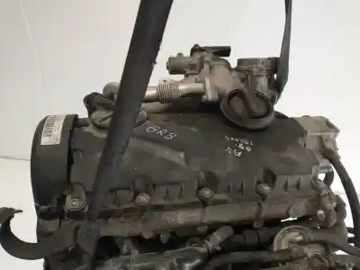 Автозапчасти б/у полный двигатель за audi a4 b7 avant (8ed) 1.9 tdi ссылки oem iam brb  brb