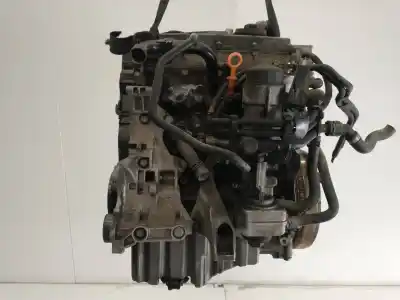 Автозапчасти б/у полный двигатель за audi a4 b7 avant (8ed) 1.9 tdi ссылки oem iam brb  brb