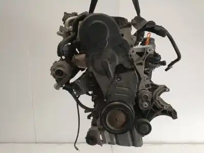 Pezzo di ricambio per auto di seconda mano MOTORE COMPLETO per AUDI A4 B7 AVANT (8ED)  Riferimenti OEM IAM BRB  BRB