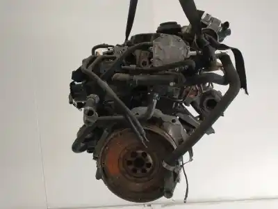 Автозапчасти б/у полный двигатель за audi a4 b7 avant (8ed) 1.9 tdi ссылки oem iam brb  brb