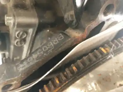 Автозапчасти б/у полный двигатель за audi a4 b7 avant (8ed) 1.9 tdi ссылки oem iam brb  brb