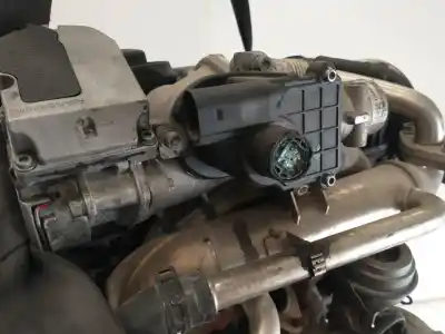 Автозапчасти б/у полный двигатель за audi a4 b7 avant (8ed) 1.9 tdi ссылки oem iam brb  brb