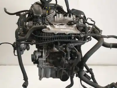 Pièce détachée automobile d'occasion MOTEUR COMPLET pour VOLKSWAGEN T-CROSS  Références OEM IAM DKR  DKR