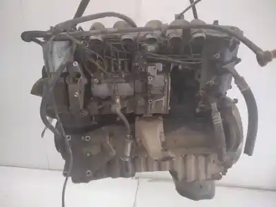 Автозапчасти б/у ПОЛНЫЙ ДВИГАТЕЛЬ за SSANGYONG KORANDO  ссылки OEM IAM 662910  662910