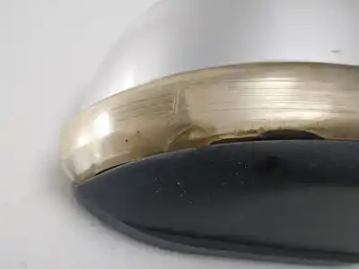 Peça sobressalente para automóvel em segunda mão espelho retrovisor direito por ford focus berlina (cap) ghia referências oem iam 212876146  