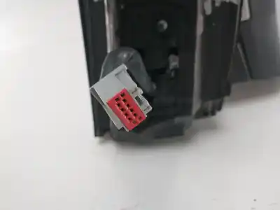 Peça sobressalente para automóvel em segunda mão espelho retrovisor direito por ford focus berlina (cap) ghia referências oem iam 212876146  