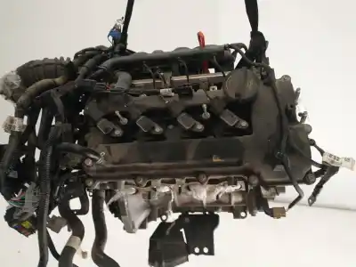 Second-hand car spare part complete engine for kia cee'd (jd) 1.4 cvvt oem iam references g4lc 181114.28 g4lc