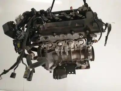 Second-hand car spare part complete engine for kia cee'd (jd) 1.4 cvvt oem iam references g4lc 181114.28 g4lc