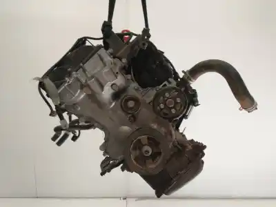 Second-hand car spare part complete engine for kia cee'd (jd) 1.4 cvvt oem iam references g4lc 181114.28 g4lc