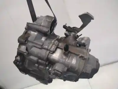 Second-hand car spare part GEARBOX for VOLKSWAGEN GOLF VII LIM. (BQ1)  OEM IAM references SEH  SEH