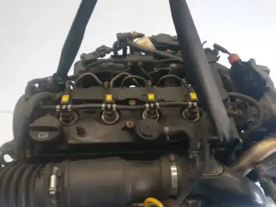 Pezzo di ricambio per auto di seconda mano motore completo per opel mokka edition ecoflex riferimenti oem iam a17dt  a17dt