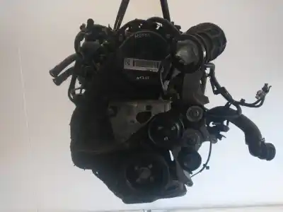 Pezzo di ricambio per auto di seconda mano motore completo per opel mokka edition ecoflex riferimenti oem iam a17dt  a17dt