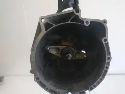 Pezzo di ricambio per auto di seconda mano riduttore per bmw serie x3 (e83) 2.0d [2.0 ltr. - 110 kw 16v diesel cat] riferimenti oem iam 1069401052  755529401