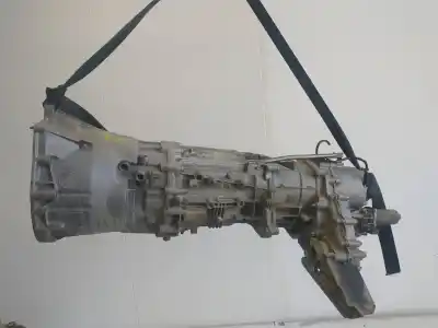 Pezzo di ricambio per auto di seconda mano riduttore per bmw serie x3 (e83) 2.0d [2.0 ltr. - 110 kw 16v diesel cat] riferimenti oem iam 1069401052  755529401