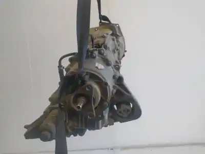 Pezzo di ricambio per auto di seconda mano riduttore per bmw serie x3 (e83) 2.0d [2.0 ltr. - 110 kw 16v diesel cat] riferimenti oem iam 1069401052  755529401