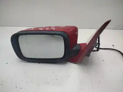 Pezzo di ricambio per auto di seconda mano specchio sinistro per bmw 3 compact (e46) 320 td riferimenti oem iam 13528910  