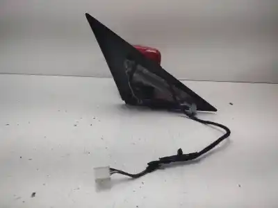 Pezzo di ricambio per auto di seconda mano specchio sinistro per bmw 3 compact (e46) 320 td riferimenti oem iam 13528910  