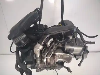 Pièce détachée automobile d'occasion MOTEUR COMPLET pour VOLKSWAGEN T-CROSS  Références OEM IAM DKR  DKR