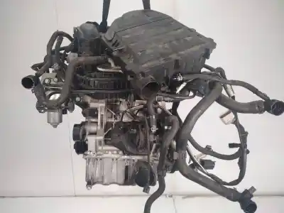 Pièce détachée automobile d'occasion MOTEUR COMPLET pour VOLKSWAGEN T-CROSS  Références OEM IAM DKR  DKR